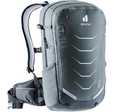 Backpack Deuter Flyt 20 Graphite/black (3211321-4701)