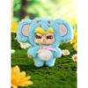 Null Gugumi Fluffy Cute Series Trading Plush 1box 6pcs