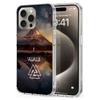 Nordic Norse Cases Phone Case For Iphone 17E 16E 17 Air 16 Pro Max 15 Pro 14 Plus 11 13 12 Mini Cover Cases Compatible with Suit