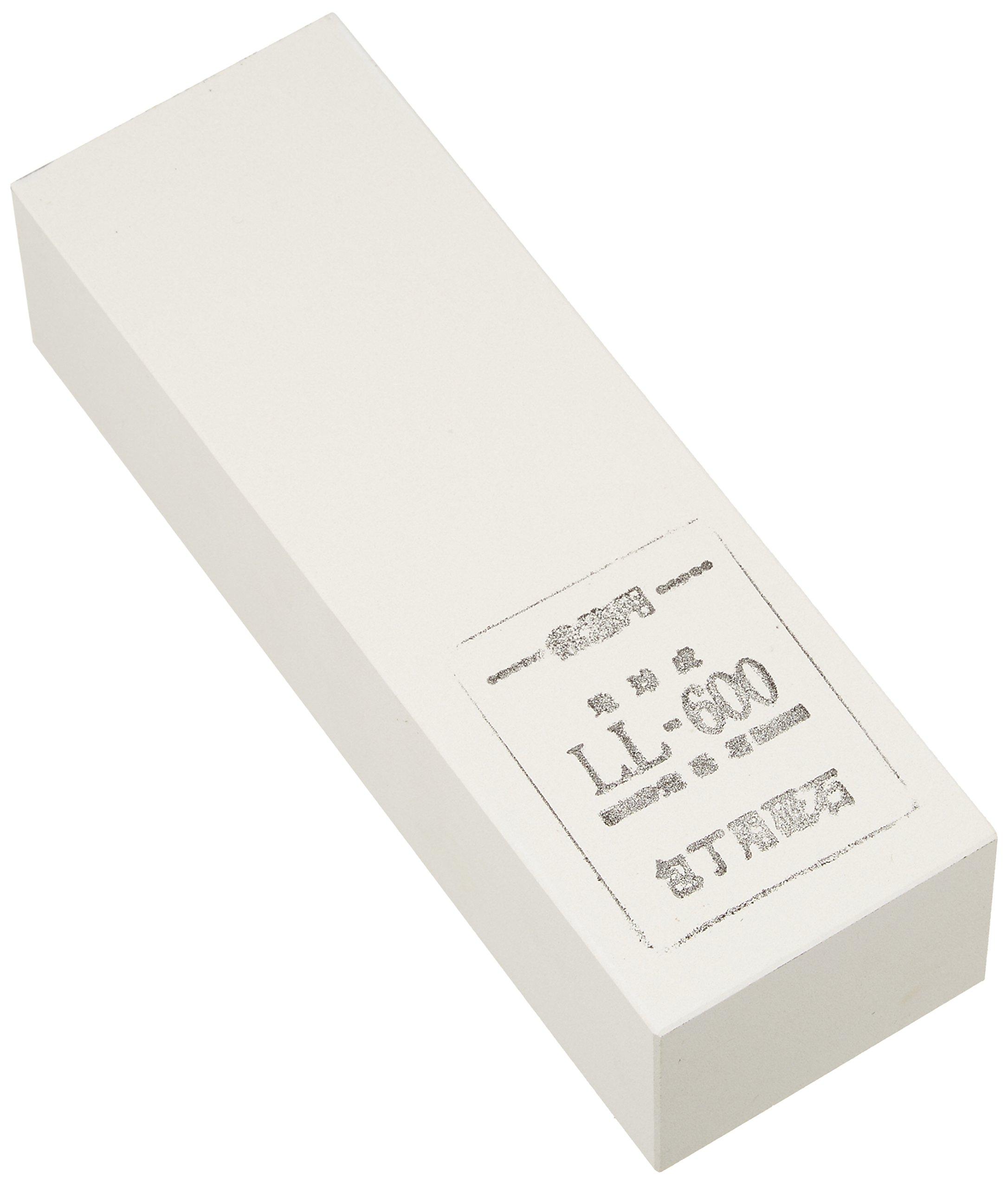 

Masahiro Coarse Whetstone 40114 1004121 LL-600 білий