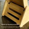 Cat Exercise Wheel & Climbing Frame