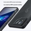ASUS ROG9/ROG9PRO Silicone Anti-Fall Transparent Frosted Case - Full Coverage, Ultra-Thin