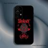 Band S-SlipknotS Psychosocial Phone Case For Samsung S25,S24,S21,S22,S23,S30,Ultra,S20,Plus,Fe,Lite,5G Black Cover