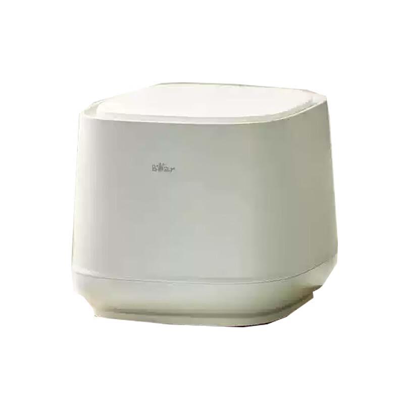 Little Bear Sealed Rice & Grain Storage Container with Measuring Cup