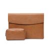 MacBook Sleeve 13 14 16 Inch Laptop Case With Oil-Edge Stitching M1 M2 Air Pro Protective Inner Bag