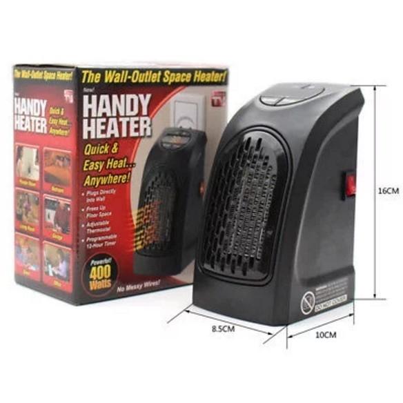 Handy Heater Electric 350w With Premium Quality Craftsmanship And Timeless Design