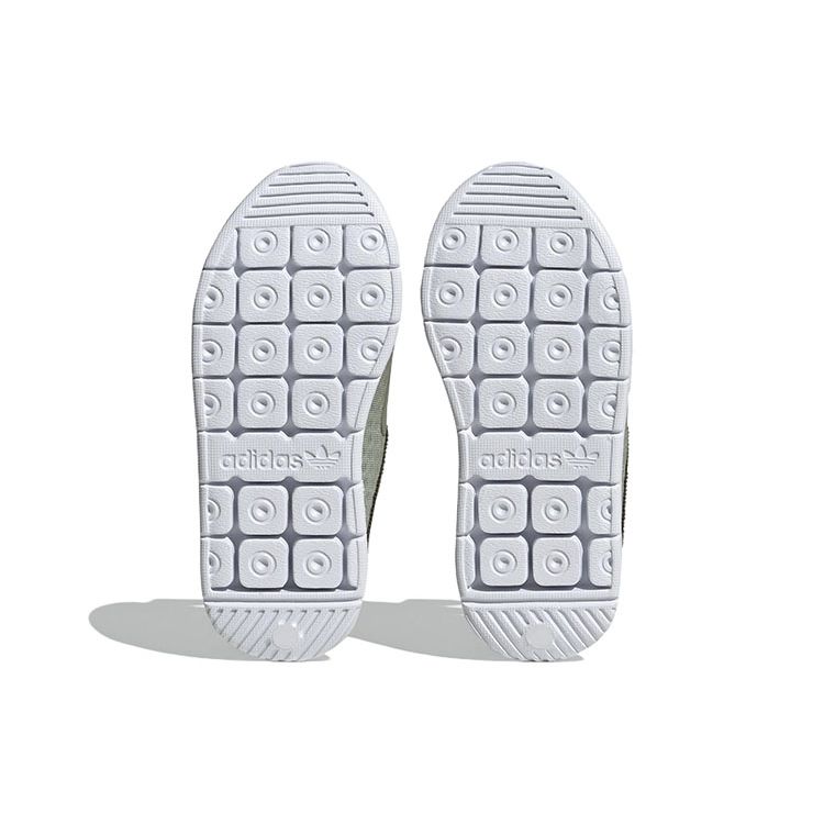 Adidas Originals 360 Comfortable Kids Sandals Kids Sandals Gray FZ5616