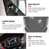For Z500 SE Z 500 2024 2025 Motorcycle Front Heightening Windshield Windscreen Baffle Wind Deflectors Fairing Deflector Spoiler