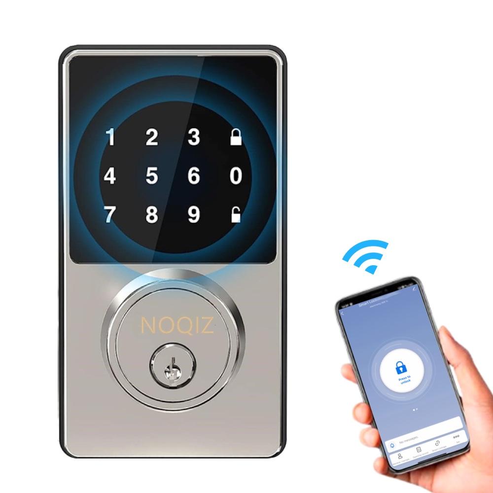 Keyless Entry