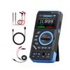 High Precision 4.5 Digit Digital Multimeter with Oscilloscope & Signal Generator Simple To Operate for Professional Use