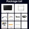 For Suzuki Liana 2004-2007 Android Car Radio GPS Navigation Carplay Stereo WIFI 4G Multimedia Video Player Intelligent Headunit