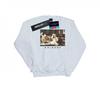 Friends Mens Rachel Wedding Dress Sweatshirt