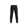 Under Armour Storm Run Tapered Joggers Men Bottoms Black 1365622-002