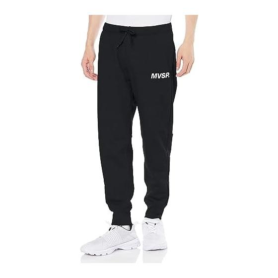 MOVESPORT Tapered Jogger Pants Descente MOVESPORT MVSP Stretch Pocket Unisex Adult