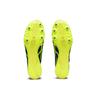 Asics Gun Lap 2 Velvet Pine Safety Yellow Men Sneakers Green 1093A042-300