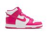 Nike Dunk High Pink Prime (Women's) Sneakers