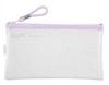 Raymay Kept Clear Pen Case KDF6032 VL Lavender