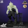 Cyclops Luminous scale unpainted unassembled plastic model kit X-Plus Ver. 1/35