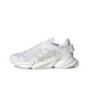 Karlie Kloss X X9000 White Iridescent Women Sneakers Cloud-White Reflective G55051