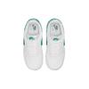 Nike Air Force 1 Low '07 Essential White Green Paisley Women's Sneakers DH4406-102