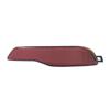 Right Side Rear Bumper Reflector Red Lens For 2014-2018 Jeep Cherokee 68105144AC