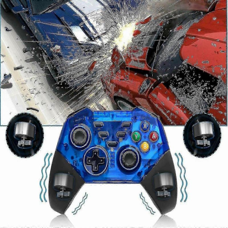 Nintendo Switch Controller
