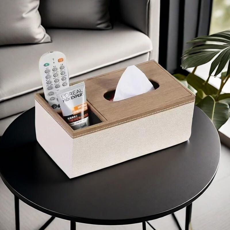 Decorative Tissue Box