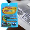 Car Putty For Cleaning Cleaning Gel Car Vent Cleaner Cleaning Putty Car Interior Cleaner For Printers Cell Phones Remote