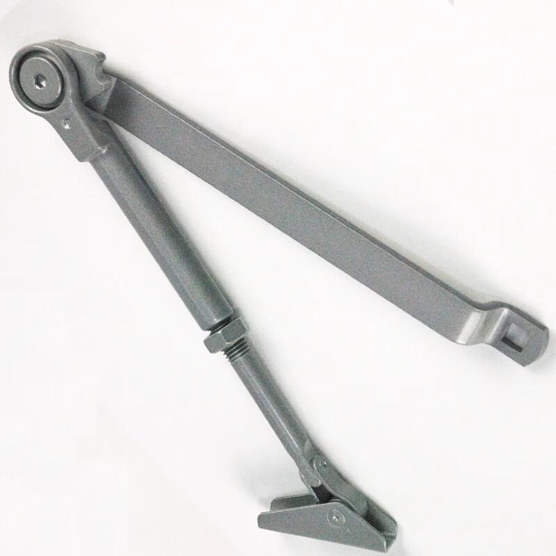 

Shengbey Hydraulic Buffer Door Closer with Positioning Arm
