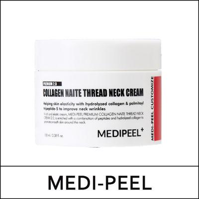 [MEDI] (bo1JS) Naite Thread Neck Cream 100ml / Neck Cream 3.0 / (boL)