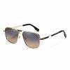 Men's Sunglasses-Uv-resistant And Strong Light-blocking Driving Sunglasses For Car Use Retro Metal Style Fashionable 7722