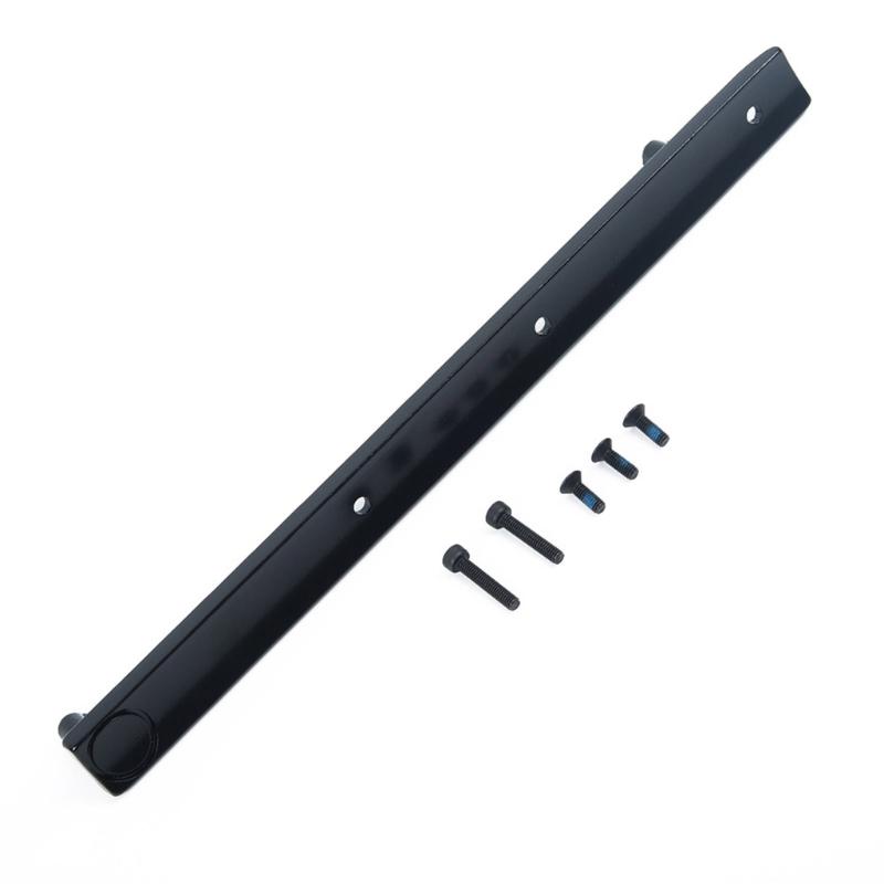 

Aluminum Scooters Battery Mounting Brackets Corrosions Resistant Battery Holder for Electric Scooters Secure 1