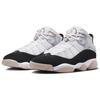 Jordan 6 Rings White Fossil Stone Black 322992-112