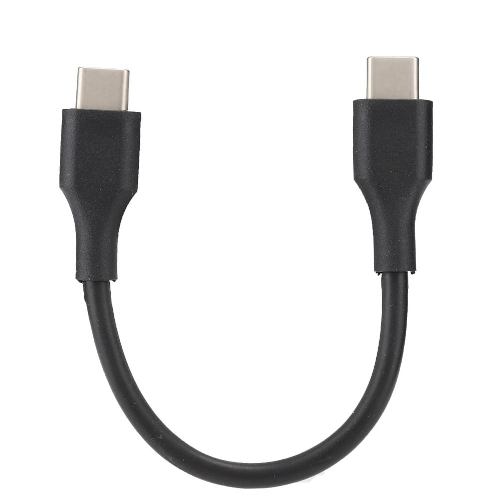 Easy to Carry. Light and Beautiful DC 4.8 x 1.7mm Power Jack Female to USB-C/Type-C Female Power Connector Adapter with 15cm USB-C/Type C Cable,Light and Beautiful Easy to Carry. Light and Beautiful DC 4.8 x 1.7mm Power Jack Female to USB-C/Type-C Female Power Connector Adapter with 15cm USB-C/Type C Cable,Light and Beautiful