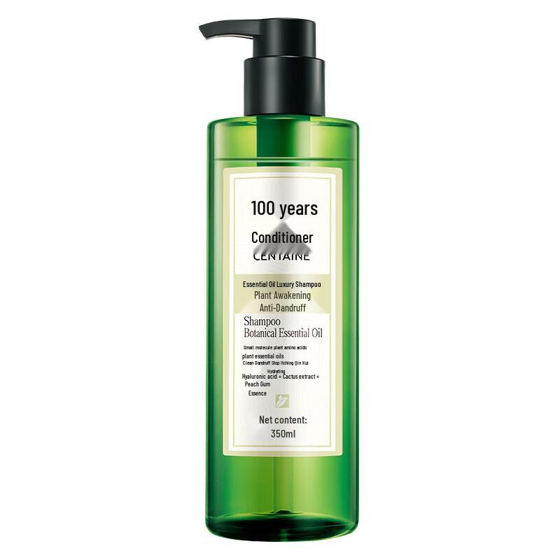 Centaine Essential Oil Anti-Dandruff Shampoo