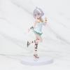 17CM  Anime Kokkoro Figure Princess Connect Re:Dive Priconne Natsume Kokoro Swimsuit PVC Action Figure Model Doll Toys