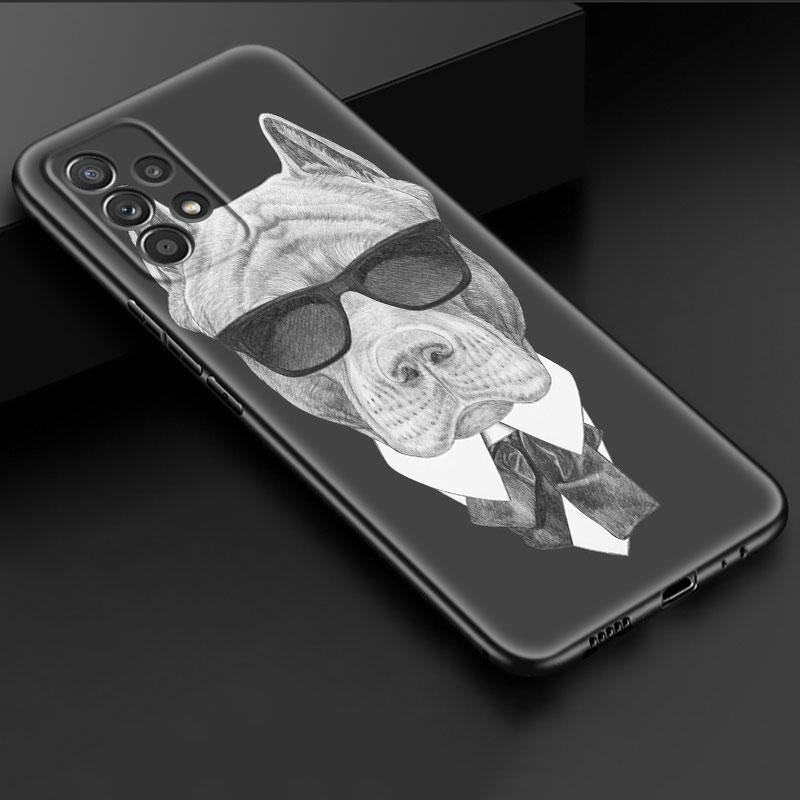 

Чохол для телефону Pitbull Dog для iPhone Samsung Galaxy Redmi Xiaomi Oppo OnePlus Note SA 7 8 9 10 11 12 13 14 20 21 22 23 53 54 Pro Max Plus Ultra TPU Soft iPhone X or XS