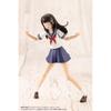 Kotobukiya Customizable Face & Decal Set Vol.5 for Madoka Yuuki 1/10 Scale Model 18mm Height