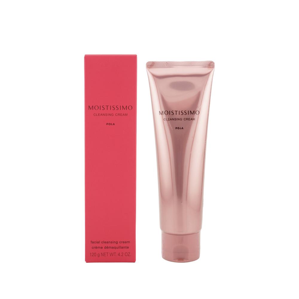 

Японія POLA Moistissimo Очищувальний крем 120г 120g