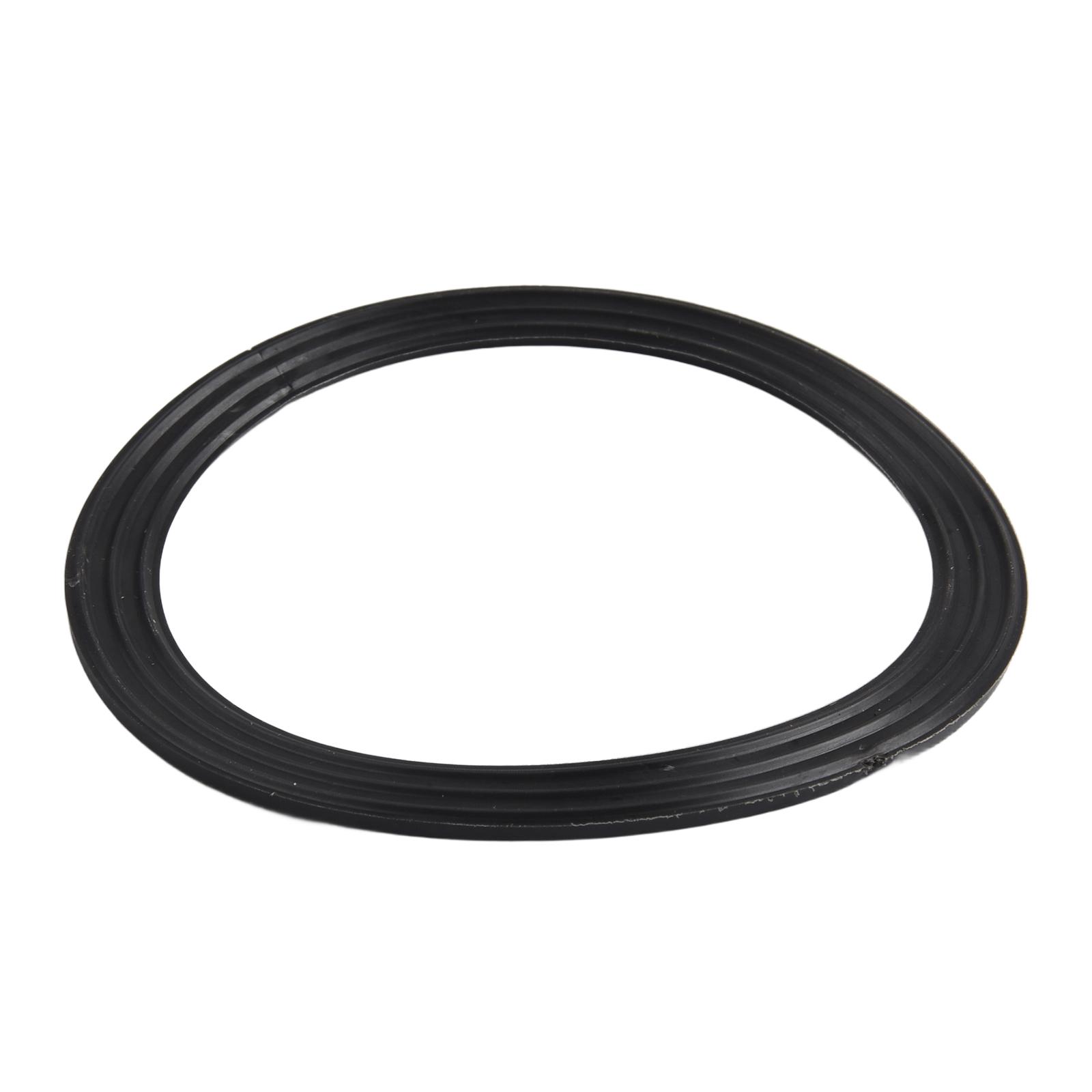 Household Plumbing Needs Strainer Seal Washer Sink Cover Gasket Replacement Sink Strainer Seal Drain Stopper 110mm Compatibility China Mainland