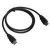 1m 3.3ft HDTV To HDTV Adapter Cable HD Multimedia Interface Extender Cable Extension Cord