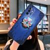 Cartoon Valorant Case For Samsung Galaxy A06 A05 A16 A26 A36 A56 A53 A32 A52 A33 A13 A55 A35 A15 A14 A34 A54