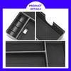 For 2024 2023 Lexus RX 350 RX350 Accessories Center Console Organizer 2023 Lexus RX350 for 2023 2024 Lexus RX350h Luxury/F Sport/Premium RX350 Hybrid