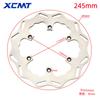 For Yamaha YZ WR YZ125 YZ250 YZ250F YZ250FX YZ450F YZ450FX WR250F WR450F Motorcycle 240mm 245mm Front Rear Brake Disc Rotor