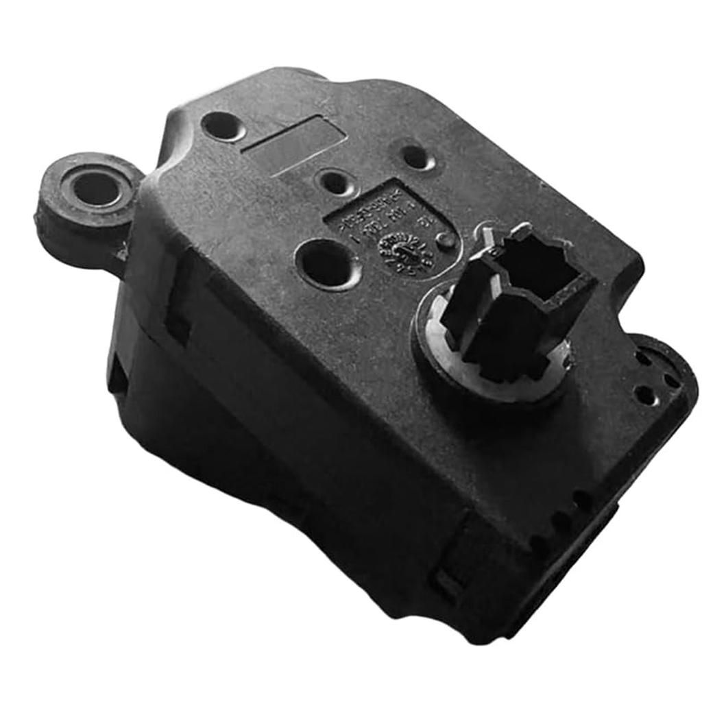 Automotive Accessories for Fiesta 2008-2017 Car Heater Blower Actuator 1S7H19E616BB Replacement Heater Blower Switches
