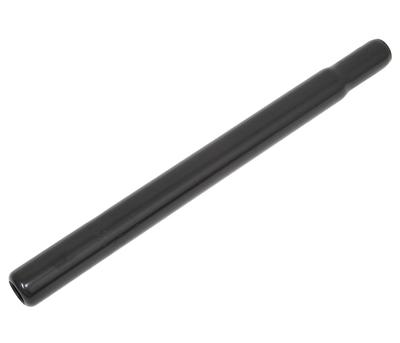 GRK Seatpost Black X 300mm 25.4mm