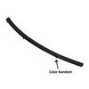 Front Left Hood Weatherstrip Seal 5902A015 For Mitsubishi Pajero Montero V93 97 2008-2016