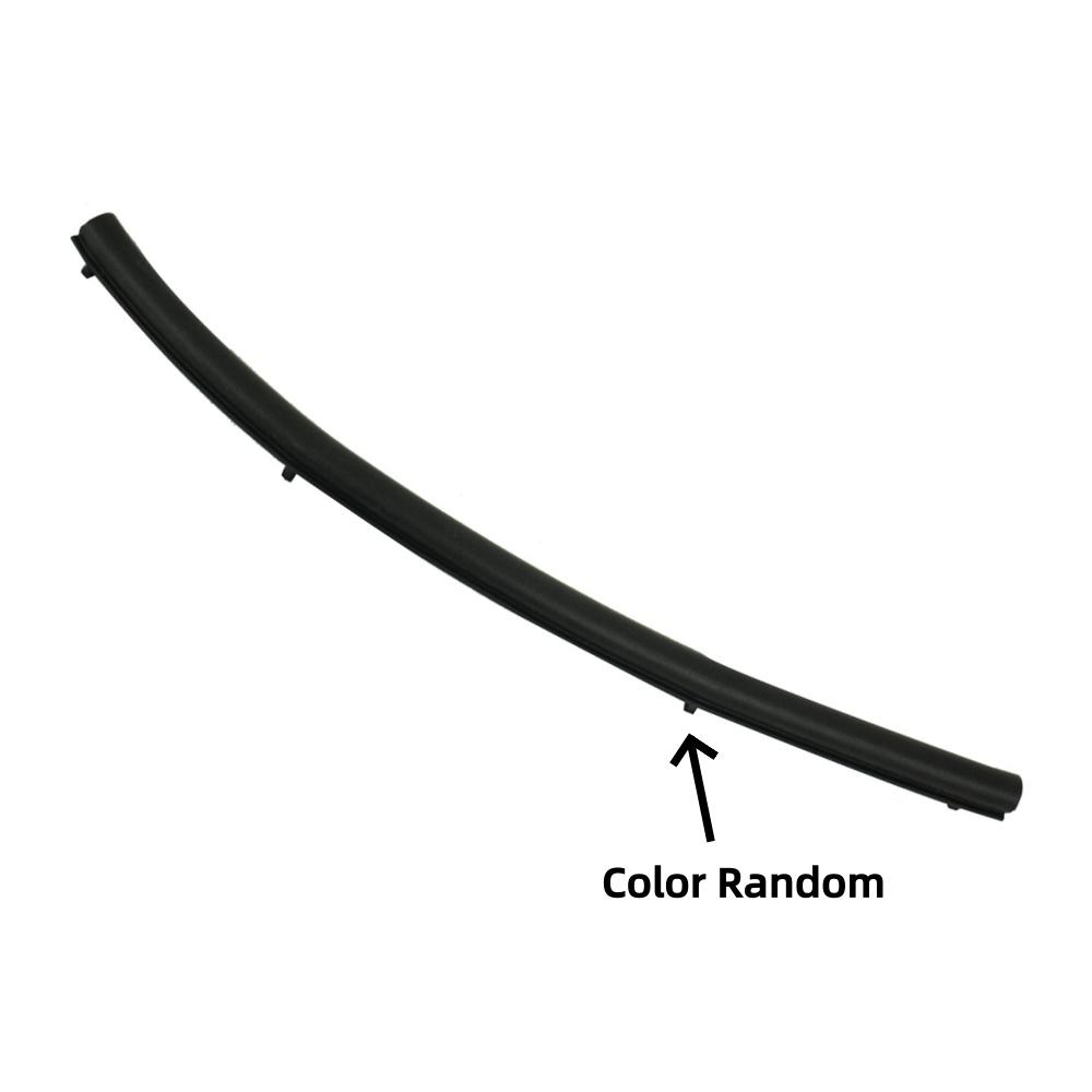 Front Left Hood Weatherstrip Seal 5902A015 For Mitsubishi Pajero Montero V93 97 2008-2016