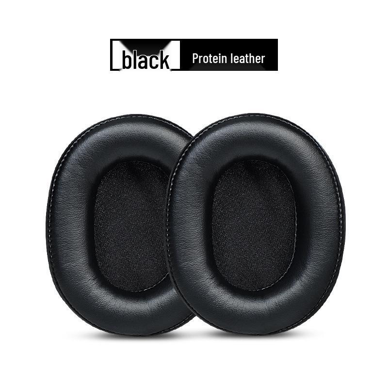 Applicable ATH-MSR7/M50X Headphone Earpads Sponge Cover - Stranger’s Wife