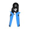 HSC8 6-4A European Ratchet Crimping Pliers Set with Manual for Labor-Saving Cold Crimping